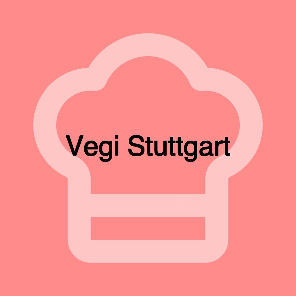 Vegi Stuttgart
