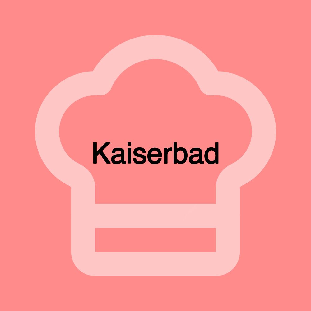 Kaiserbad Kaiserbad