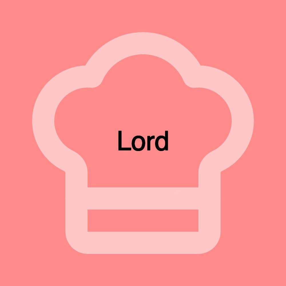 Lord