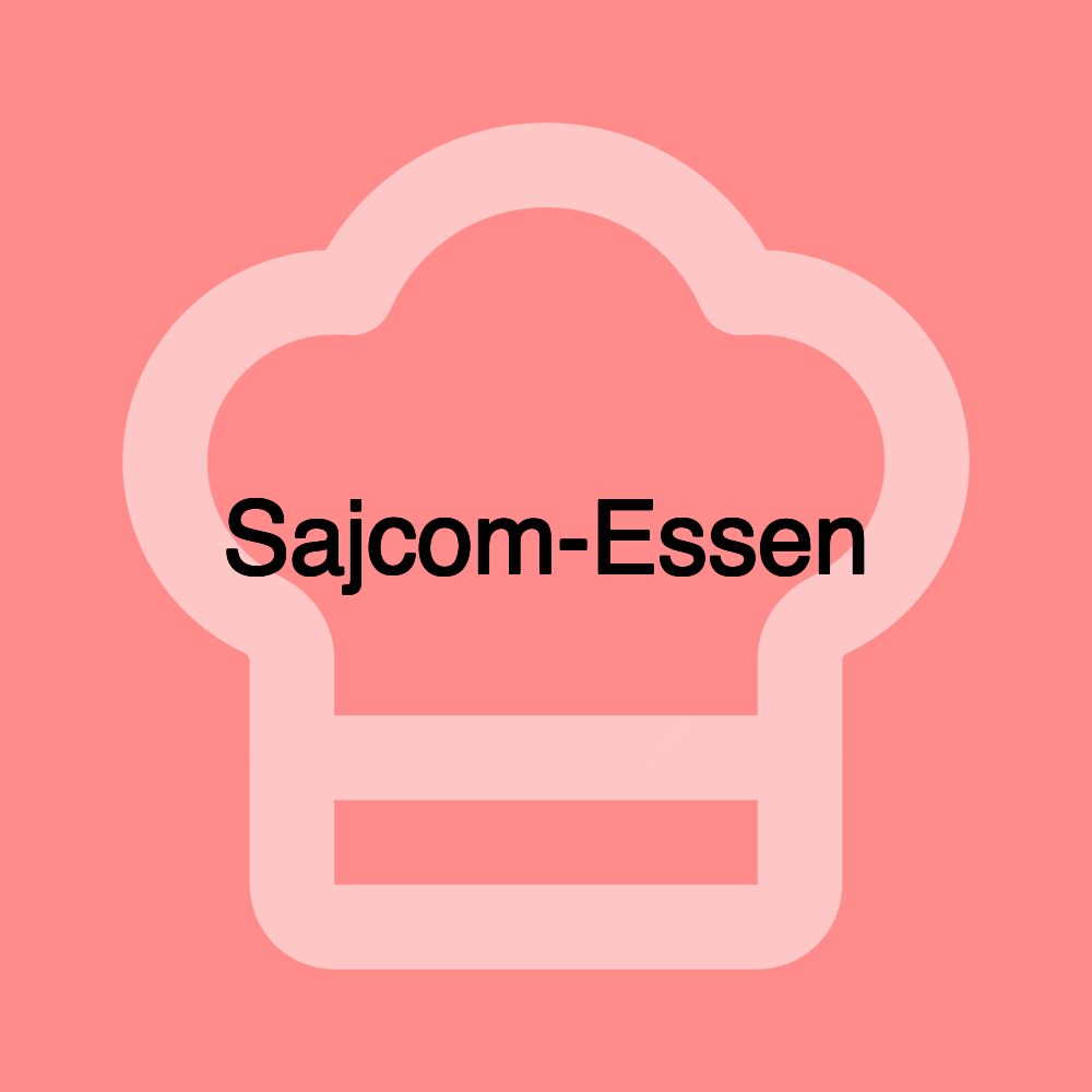 Sajcom-Essen