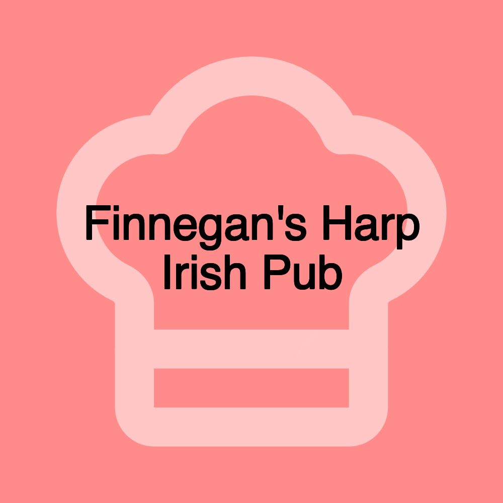 Finnegan's Harp Irish Pub Finnegan's Harp Irish Pub