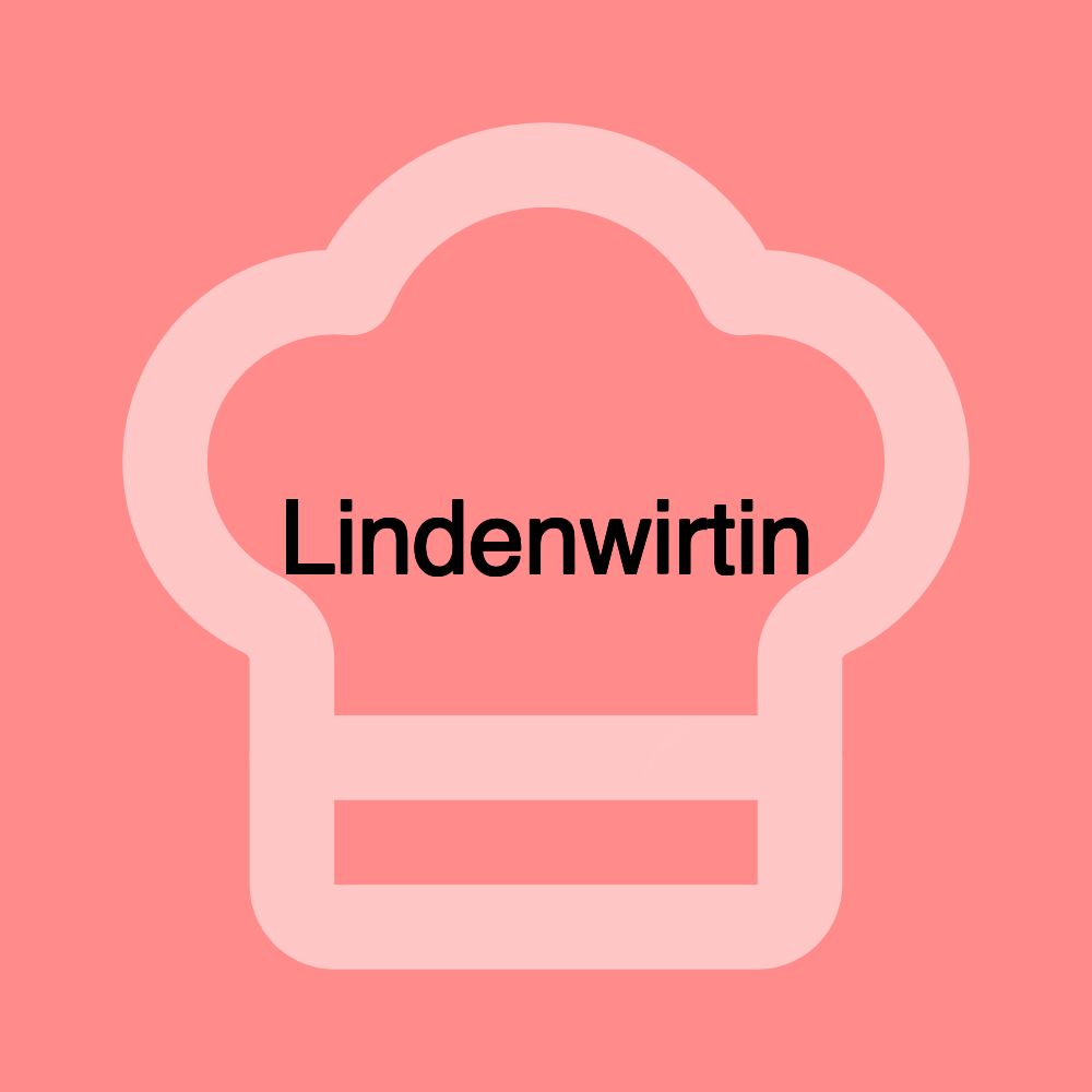 Lindenwirtin