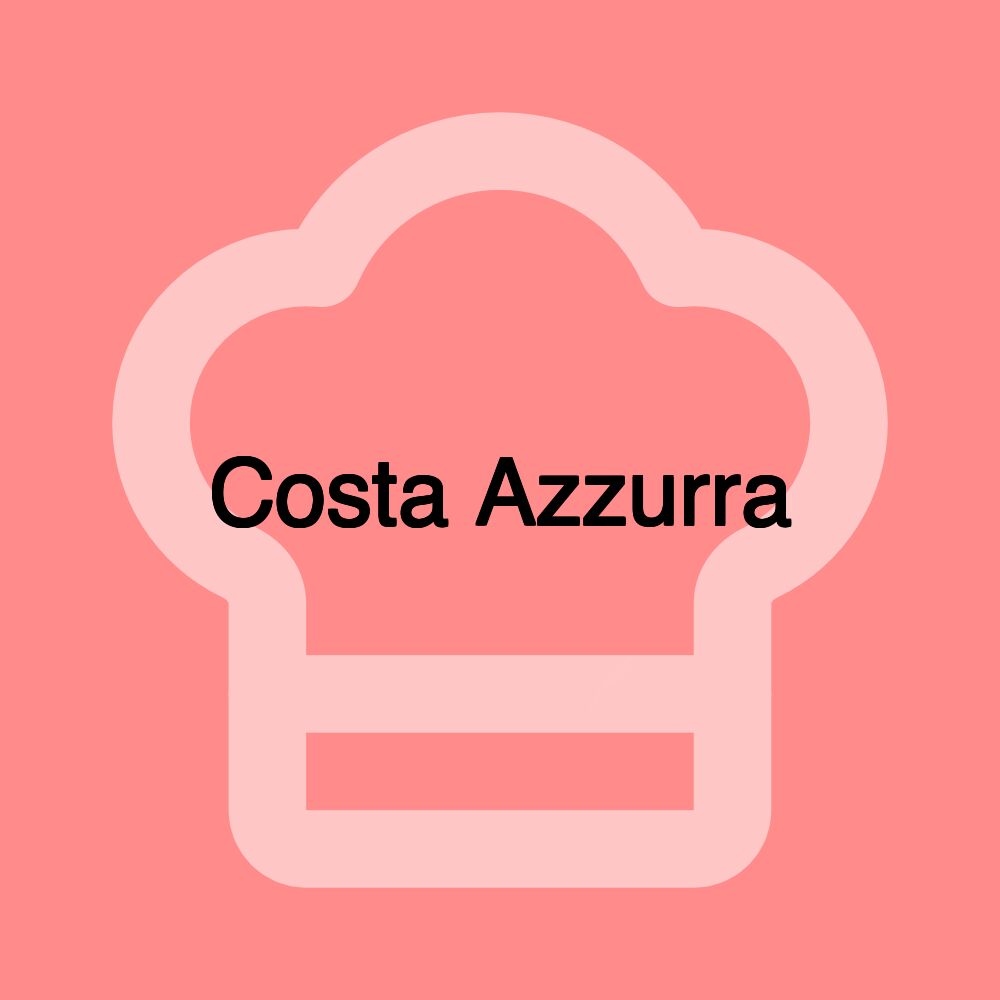 Costa Azzurra