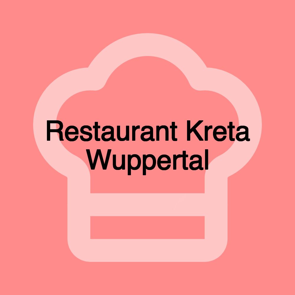 Restaurant Kreta Wuppertal Restaurant Kreta Wuppertal