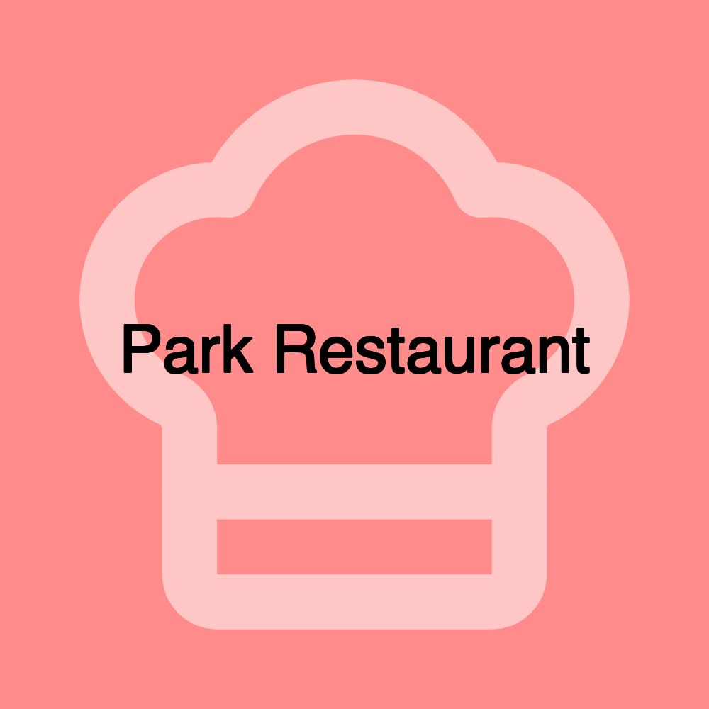 Park Restaurant Park Restaurant
