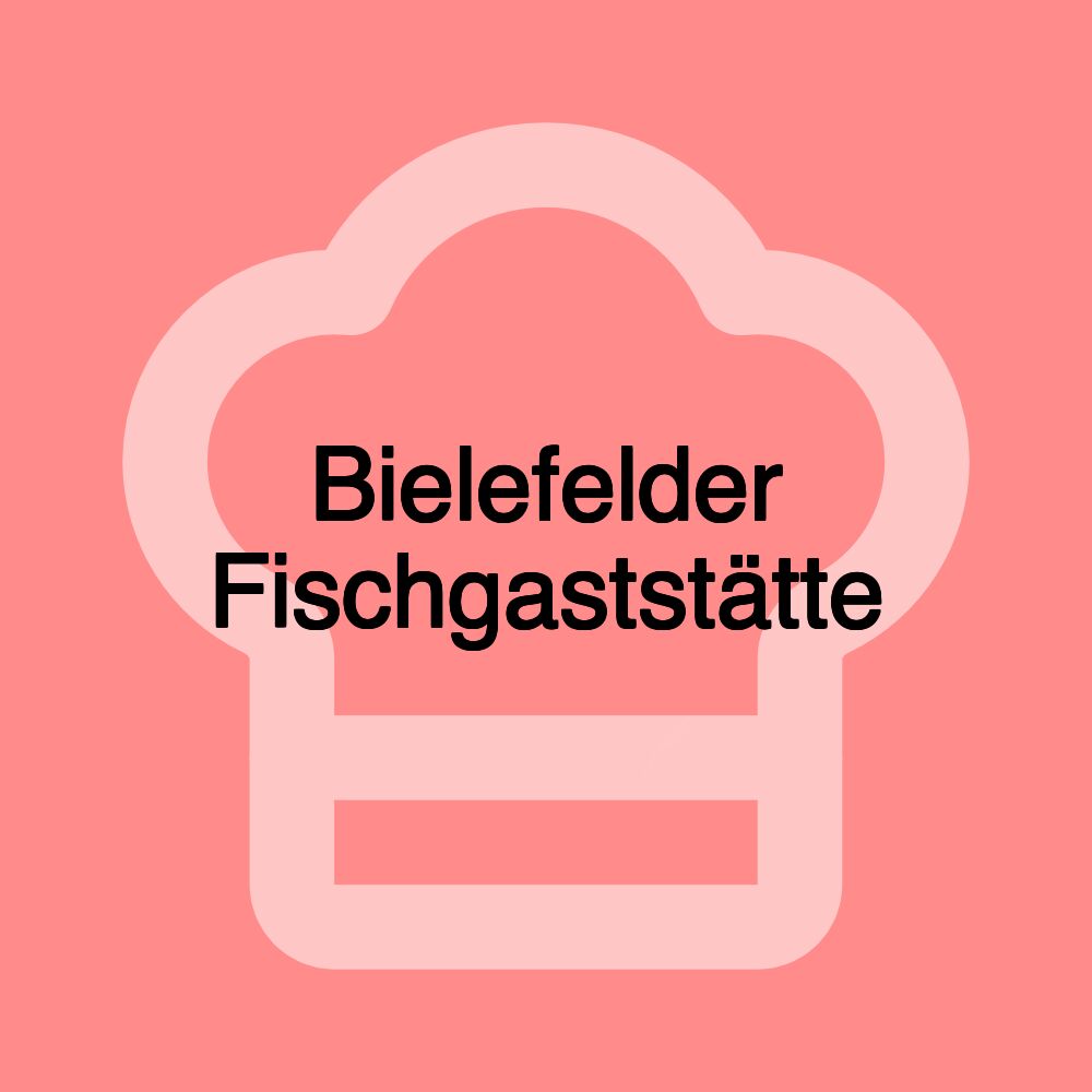 Bielefelder Fischgaststätte