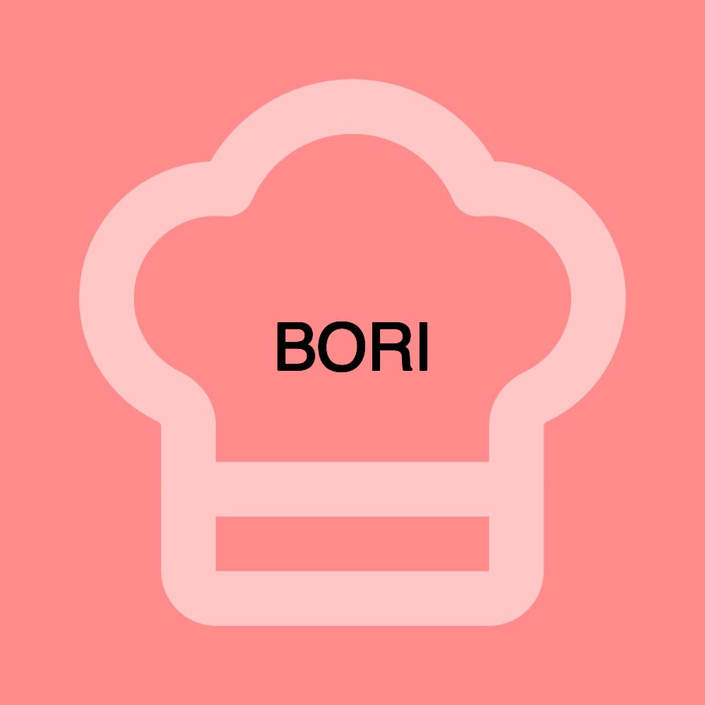 BORI