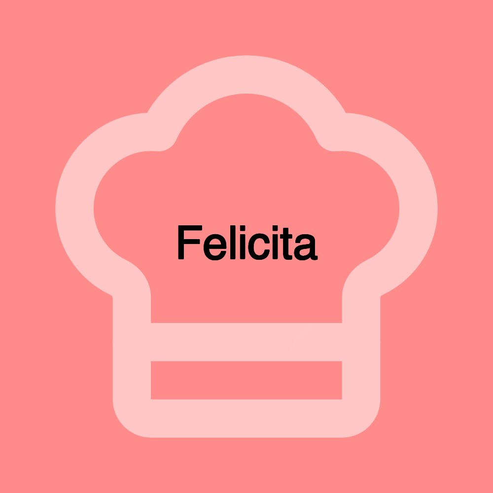 Felicita Felicita