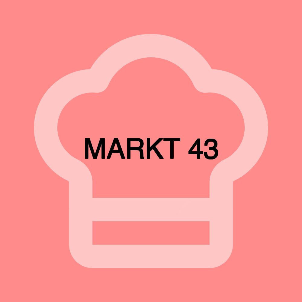 MARKT 43