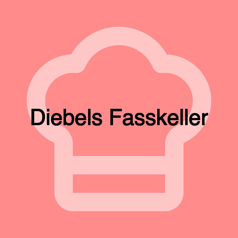Diebels Fasskeller