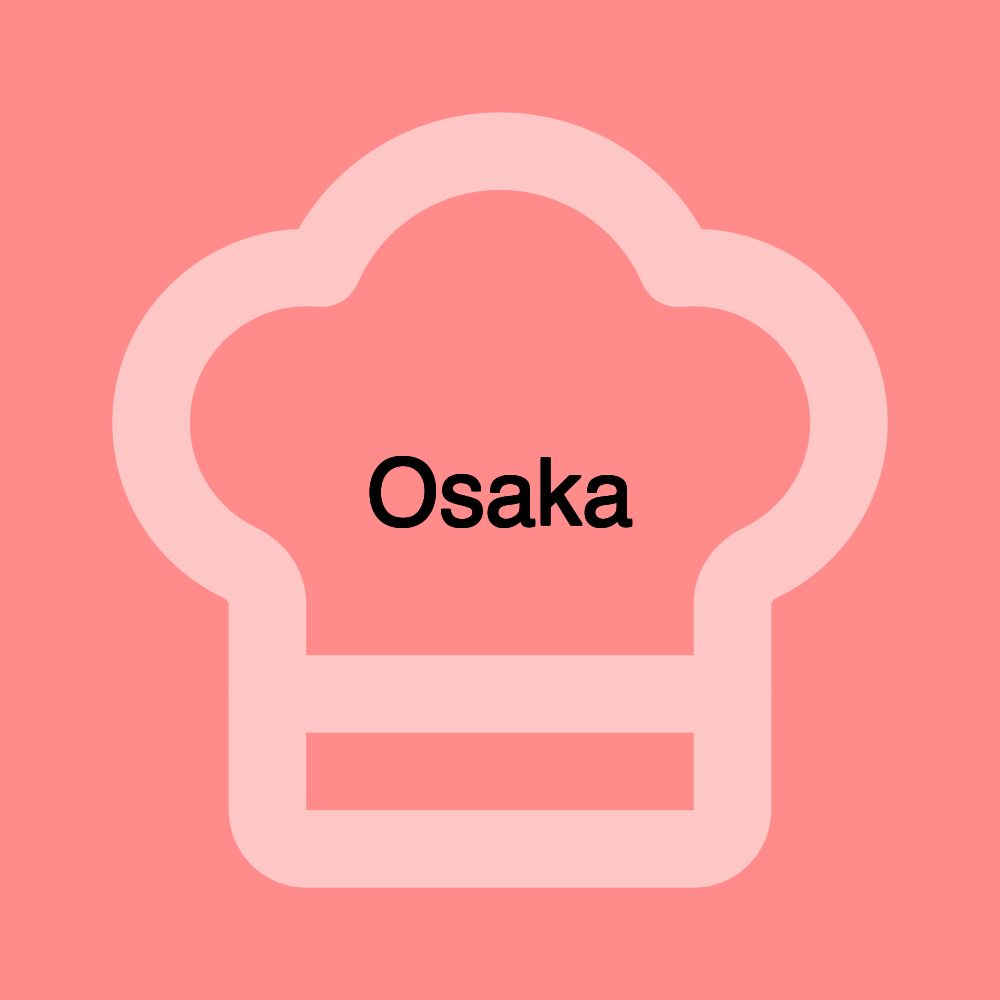 Osaka
