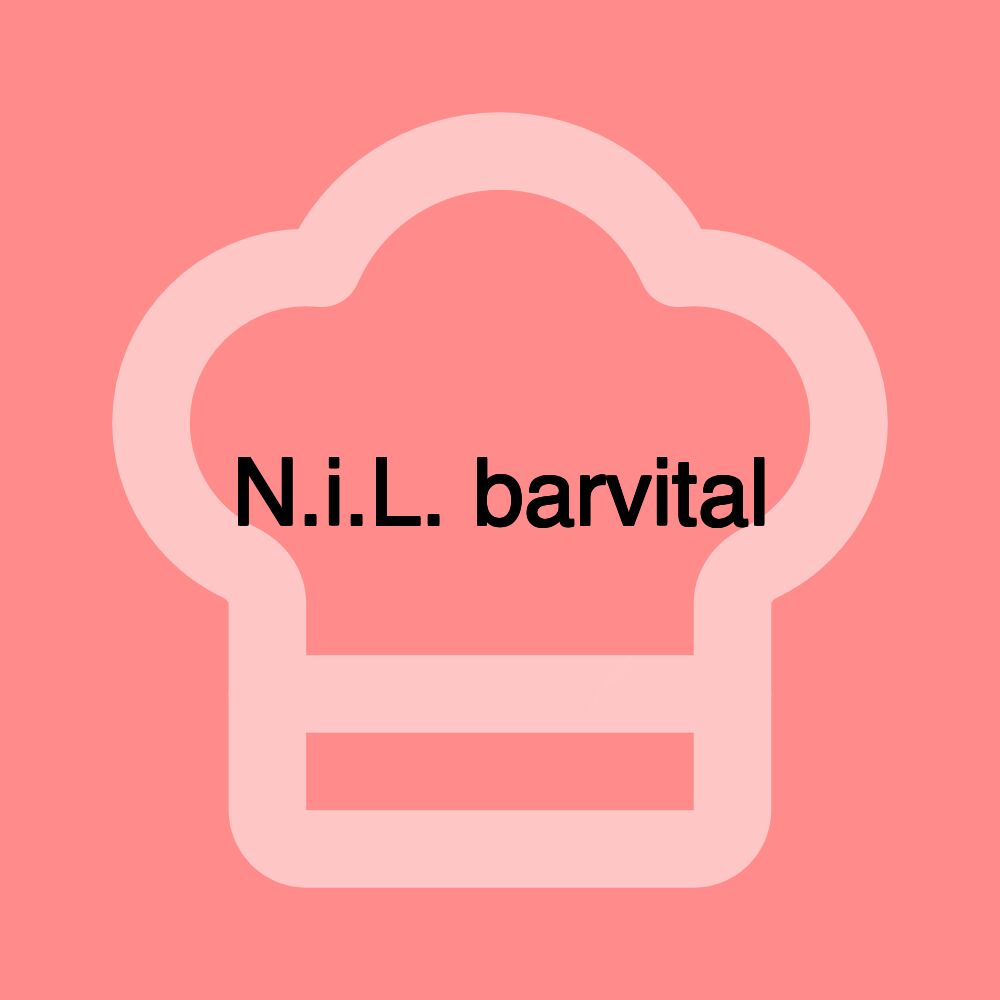 N.i.L. barvital