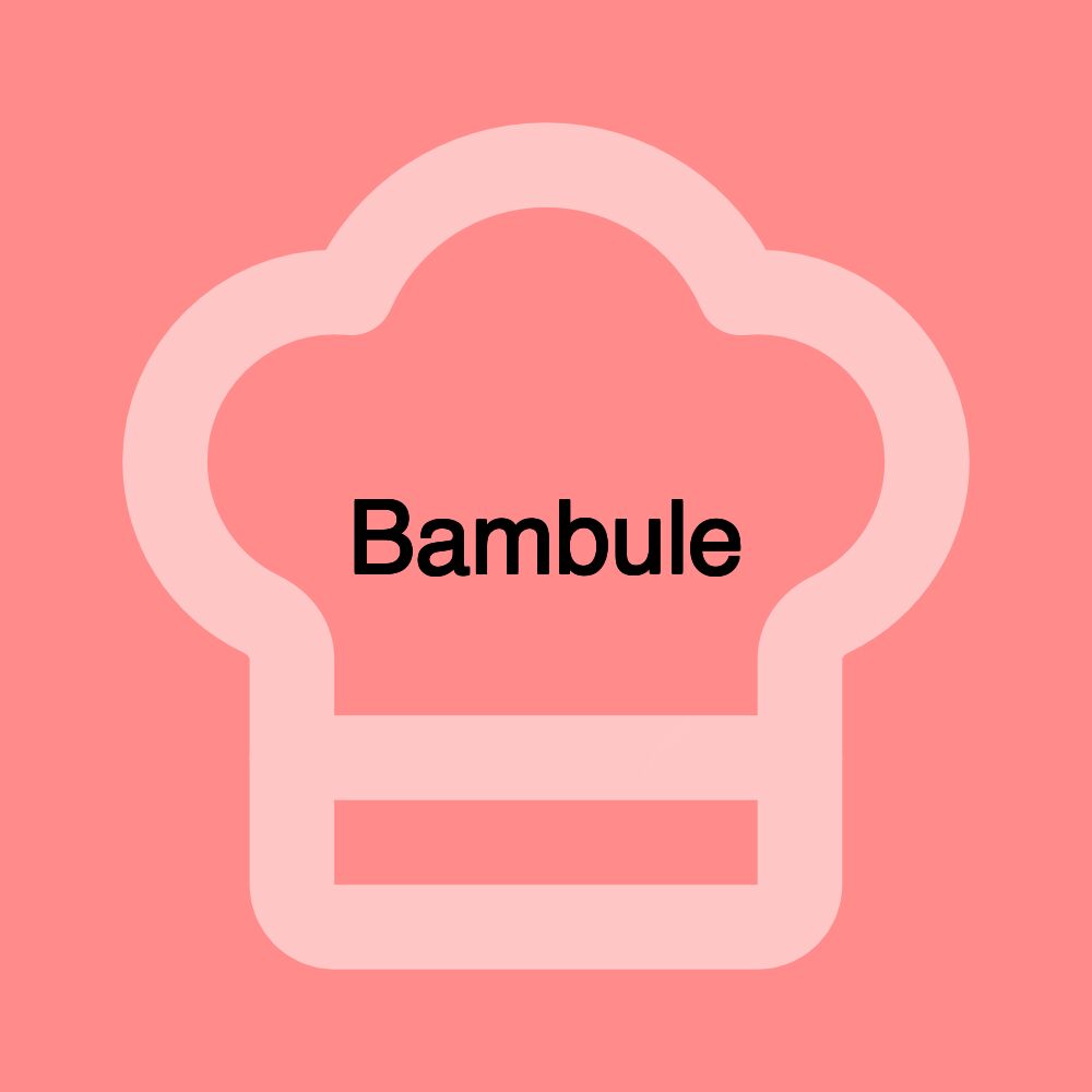 Bambule