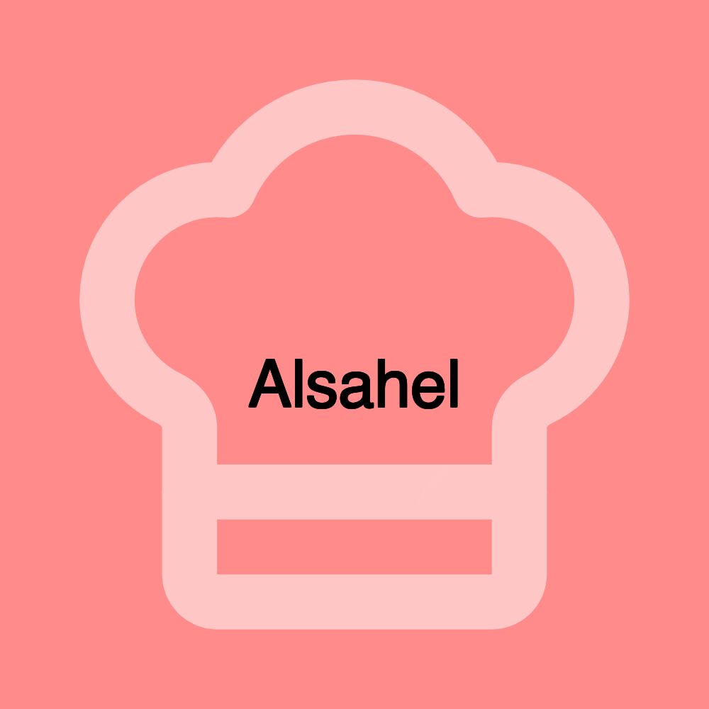 مطعم الساحل Alsahel مطعم الساحل Alsahel