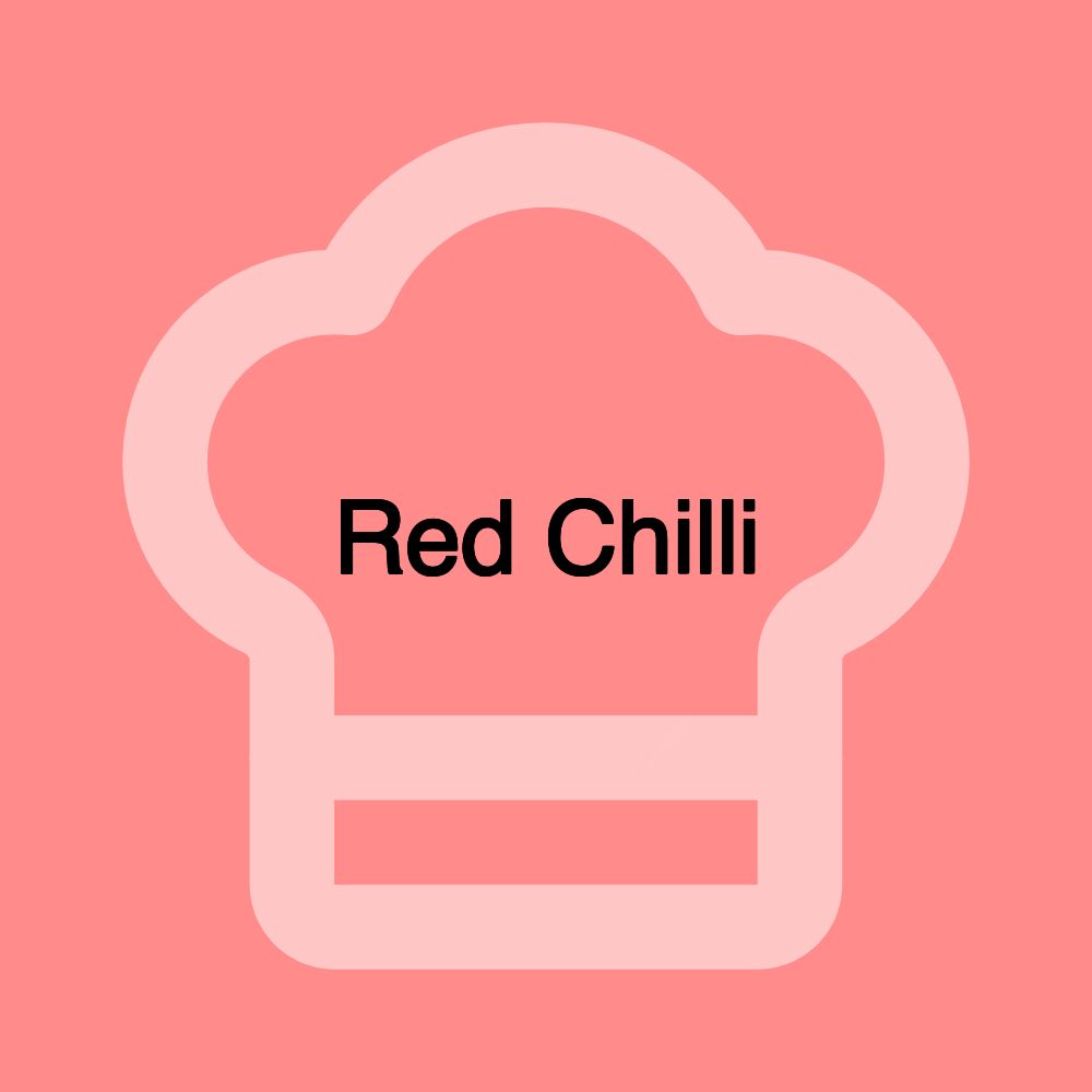 Red Chilli