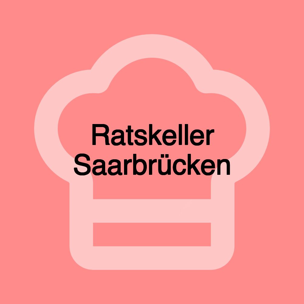 Ratskeller Saarbrücken Ratskeller Saarbrücken