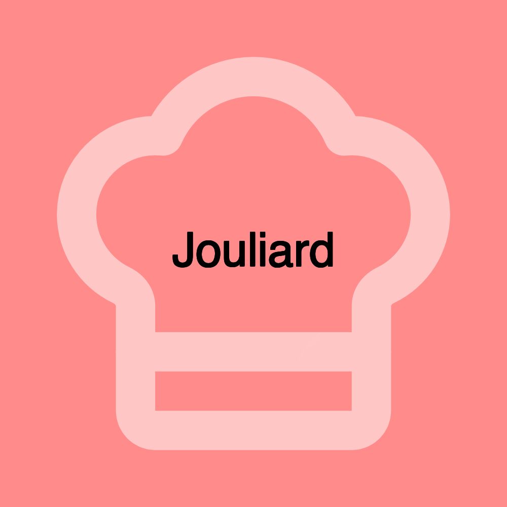Jouliard