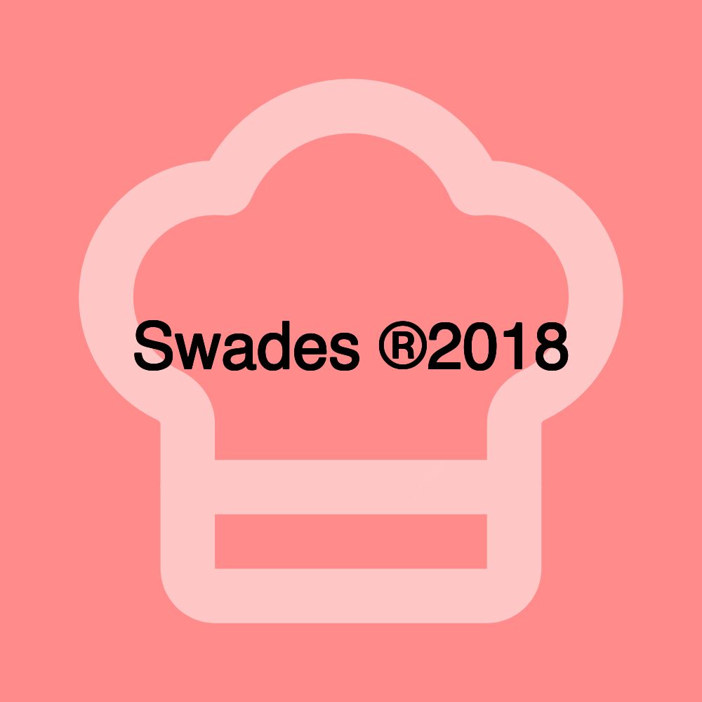 Swades ®2018 Swades ®2018