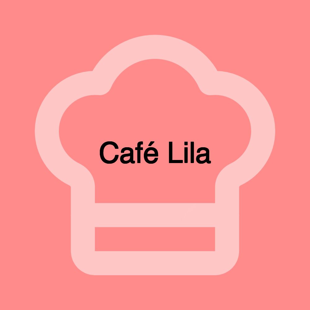 Café Lila