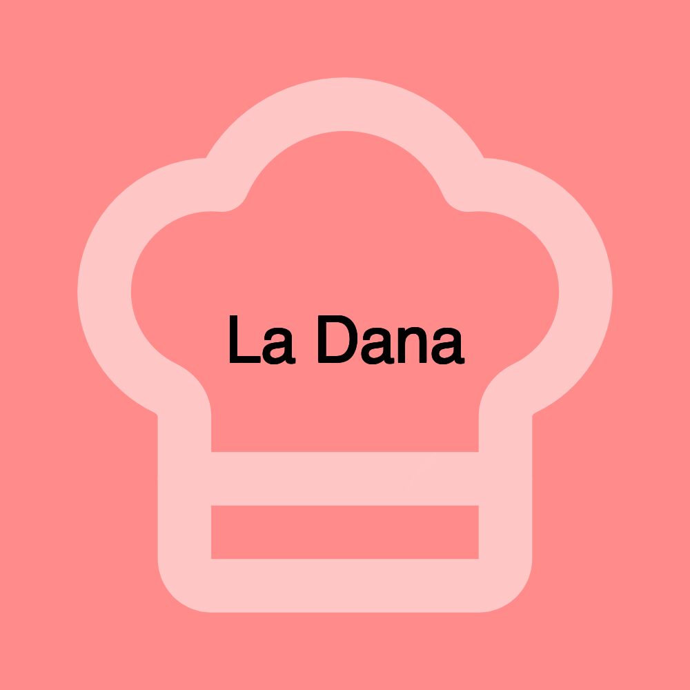 La Dana