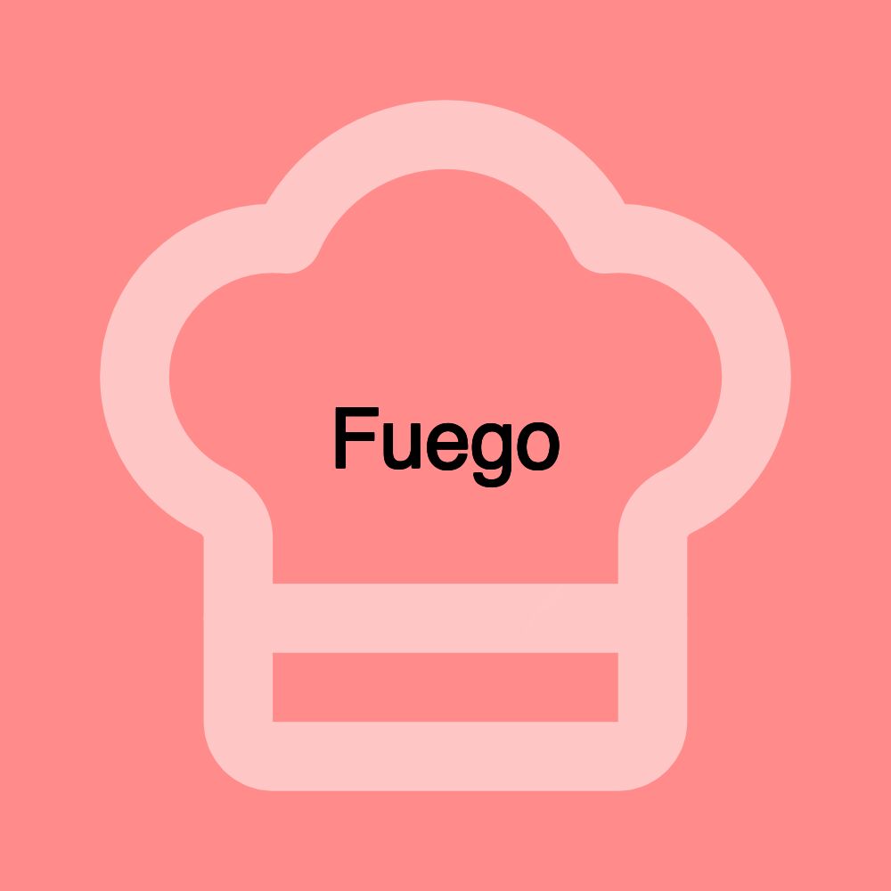 Fuego