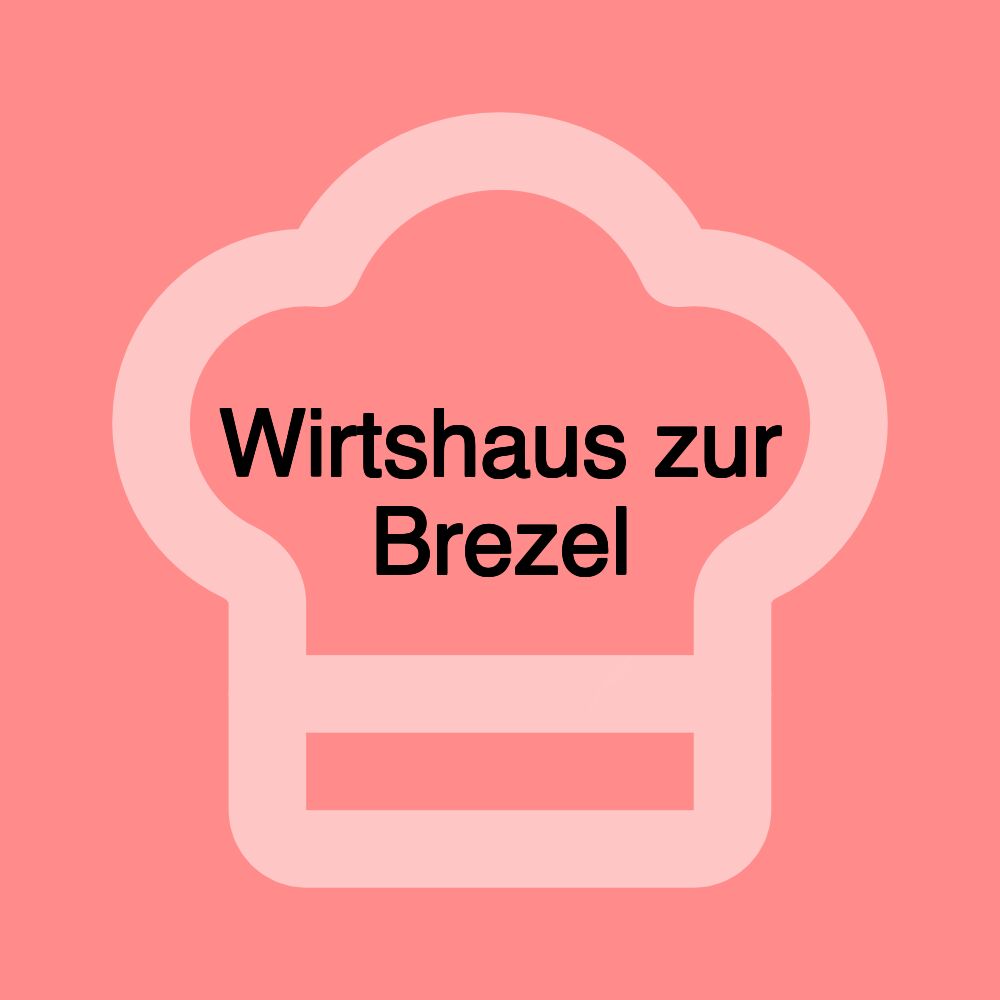 Wirtshaus zur Brezel