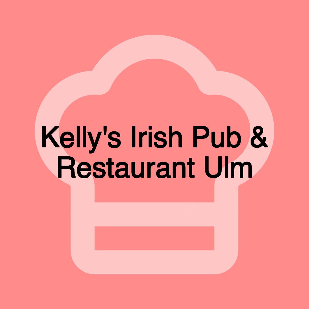 Kelly's Irish Pub & Restaurant Ulm