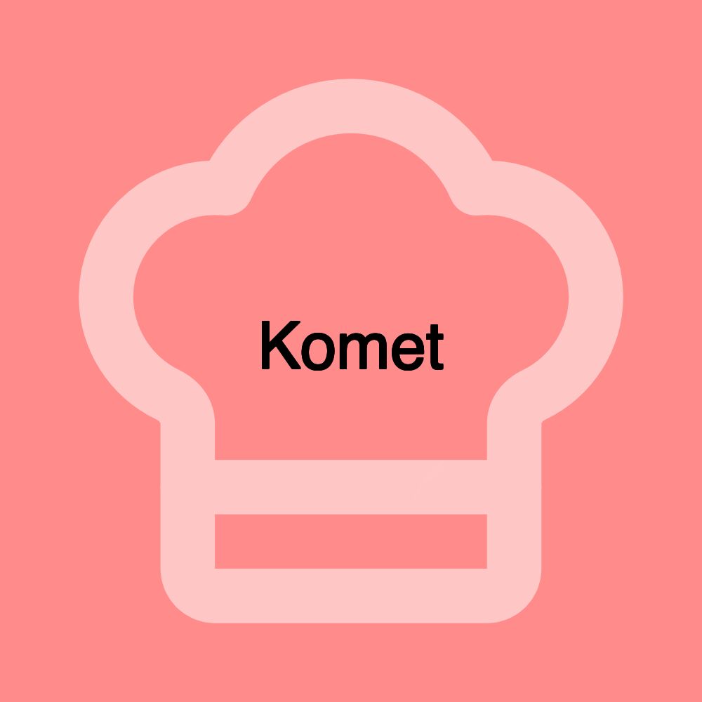 Komet