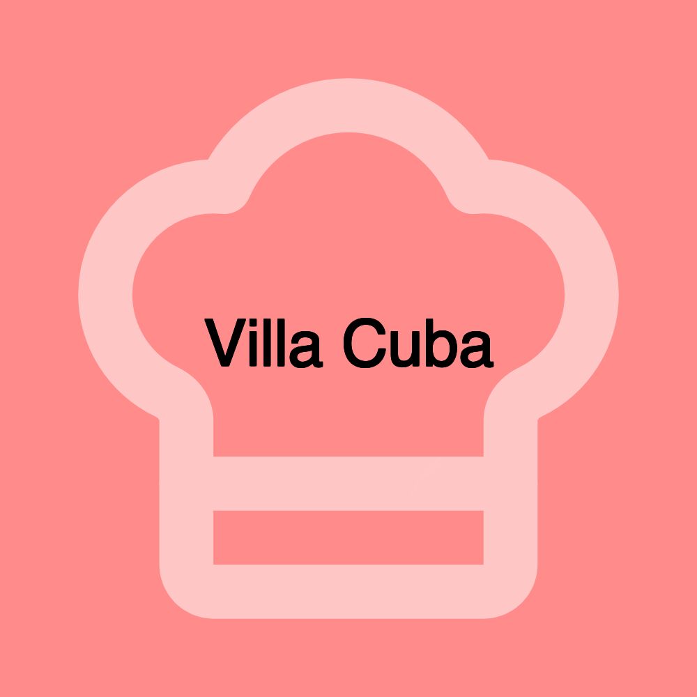 Villa Cuba