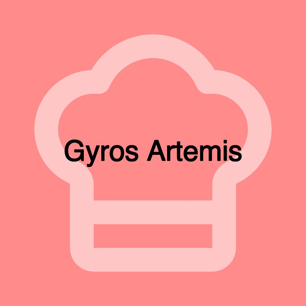 Gyros Artemis