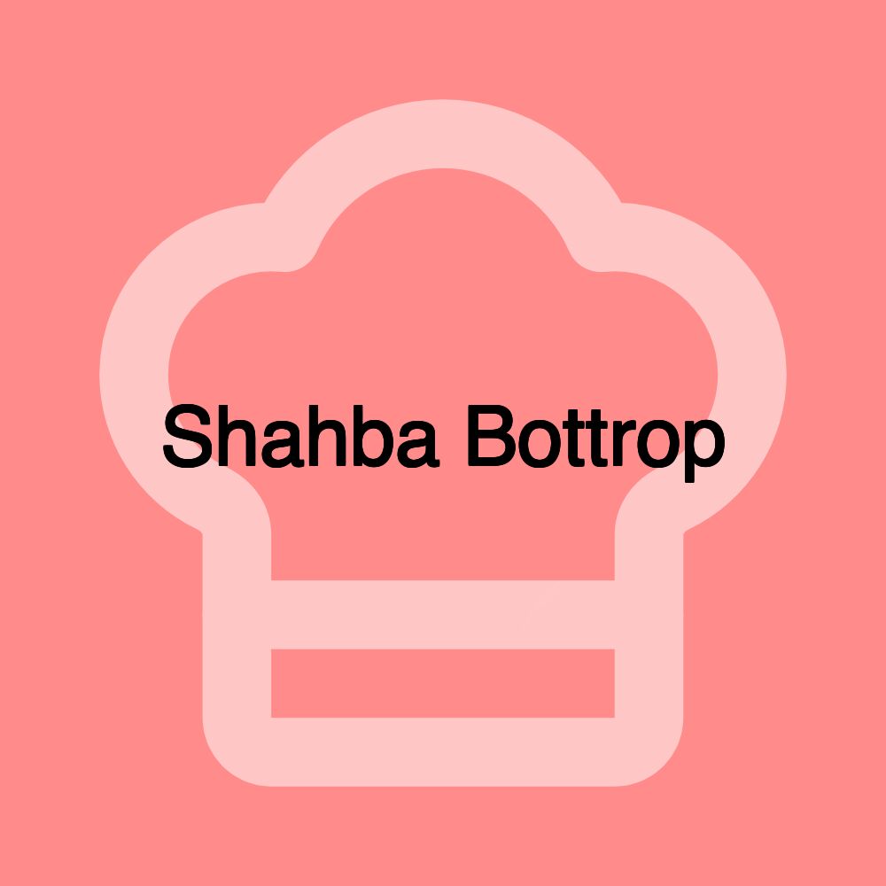 Shahba Bottrop