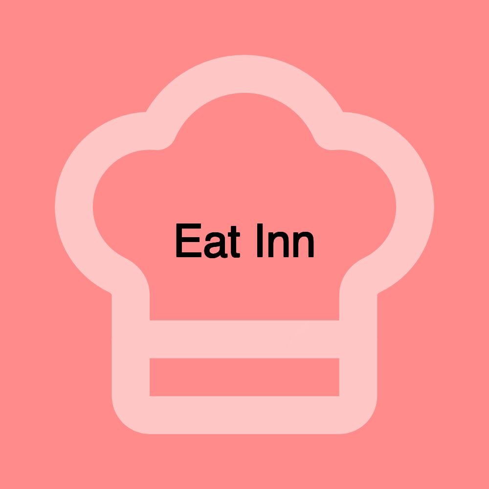 Eat Inn Eat Inn