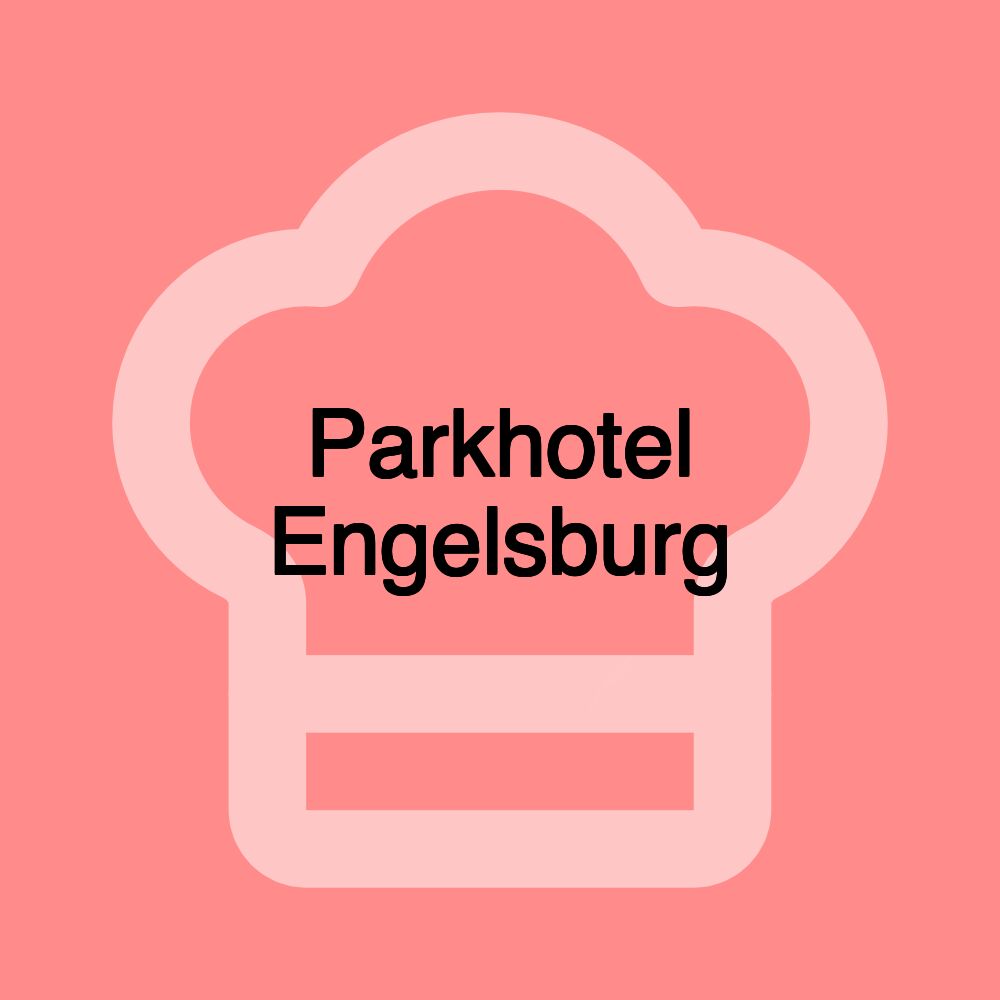 Parkhotel Engelsburg