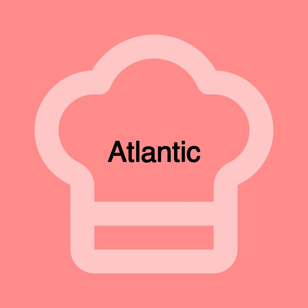 Atlantic Atlantic