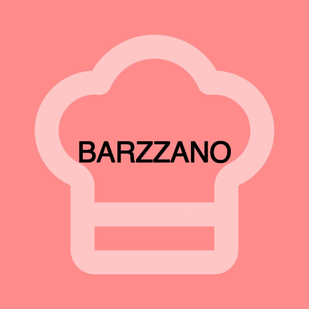 BARZZANO
