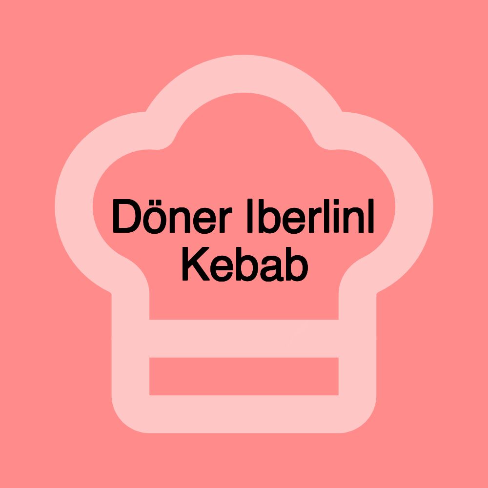 Döner |berlin| Kebab