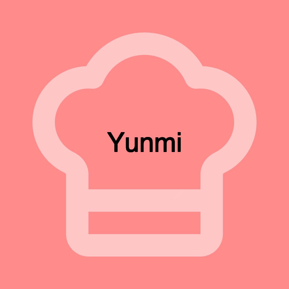 Yunmi