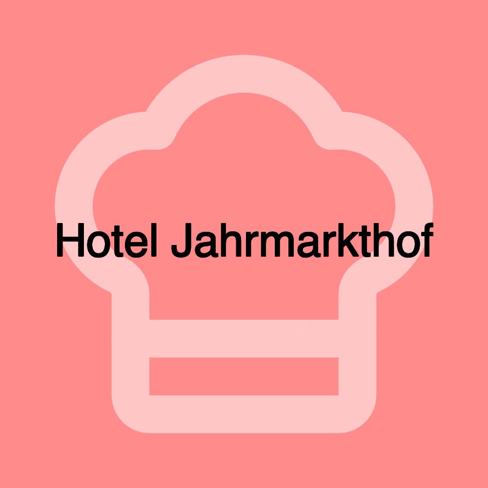 Hotel Jahrmarkthof