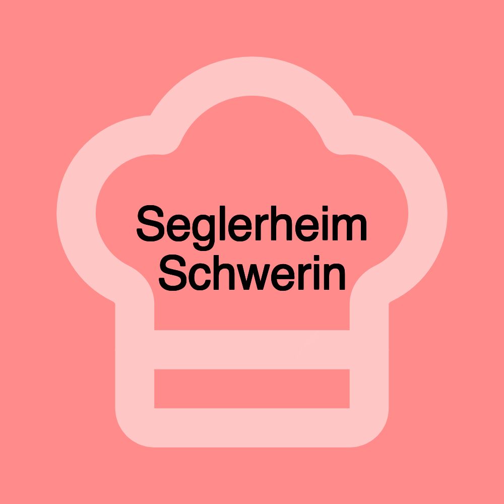 Seglerheim Schwerin