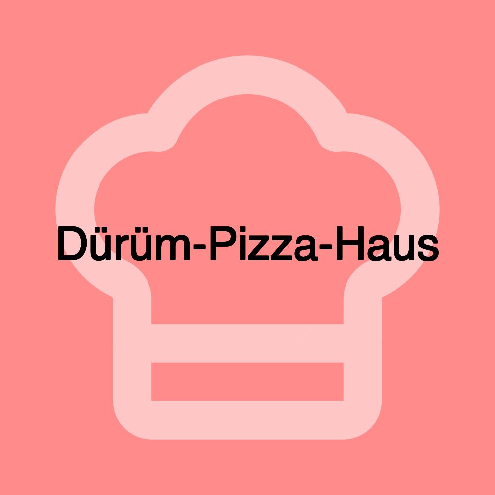 Dürüm-Pizza-Haus