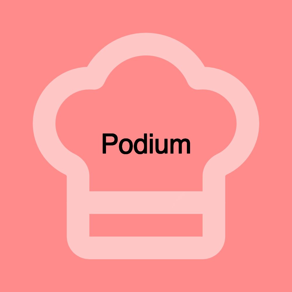 Podium