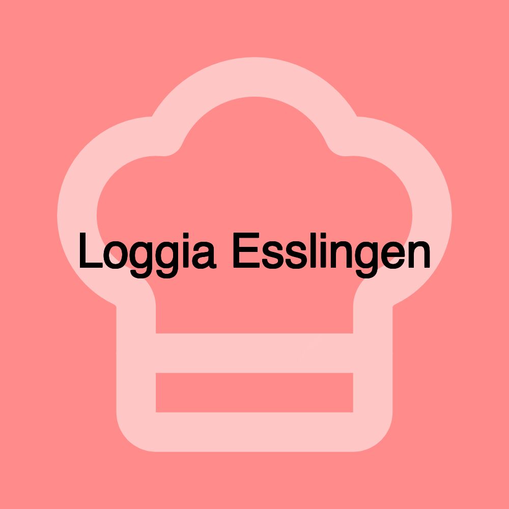 Loggia Esslingen