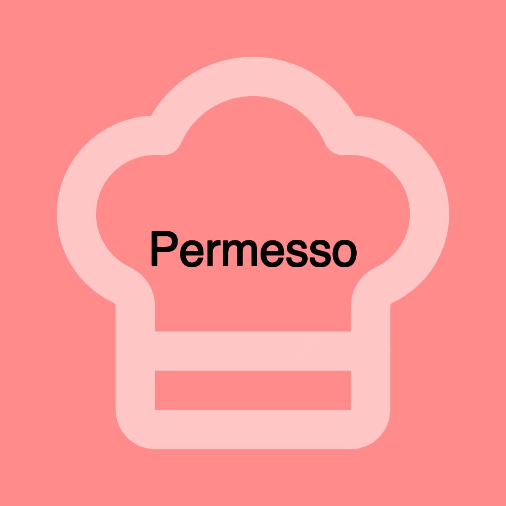 Permesso