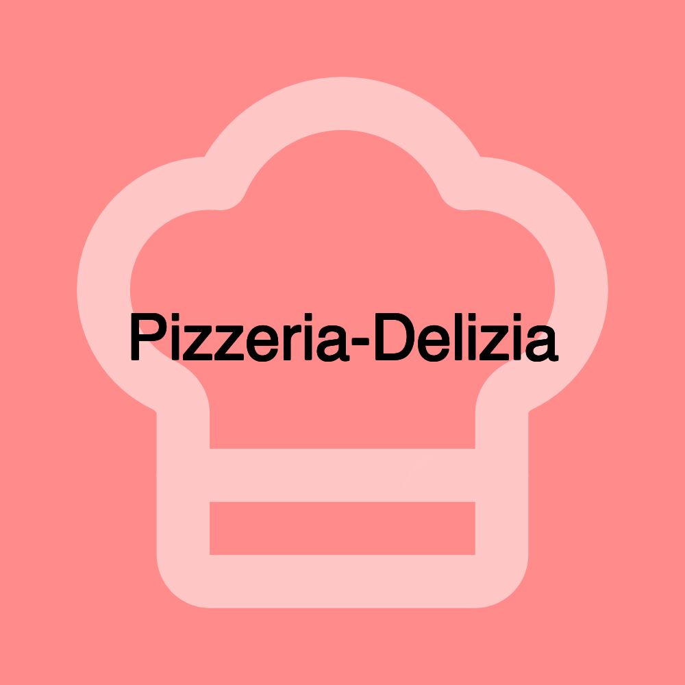Pizzeria-Delizia
