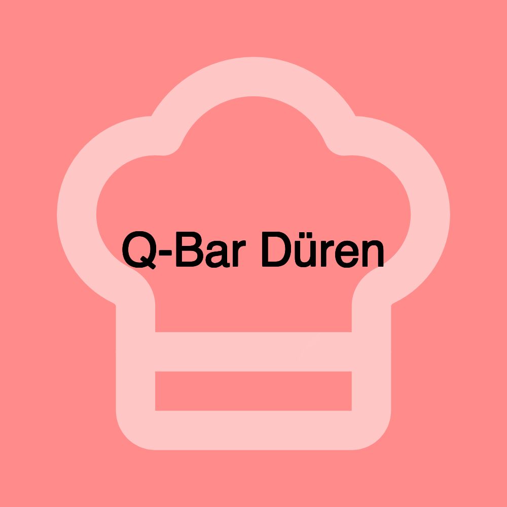 Q-Bar Düren Q-Bar Düren