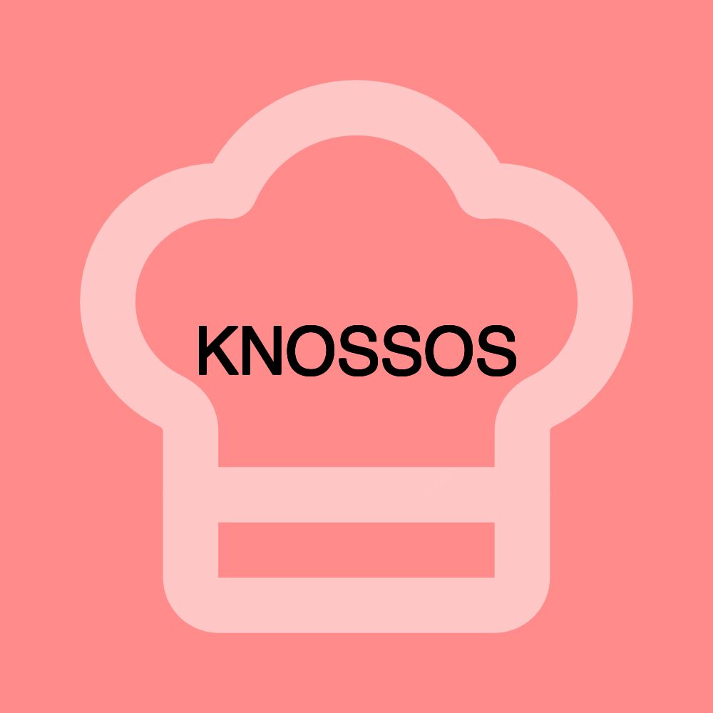 KNOSSOS
