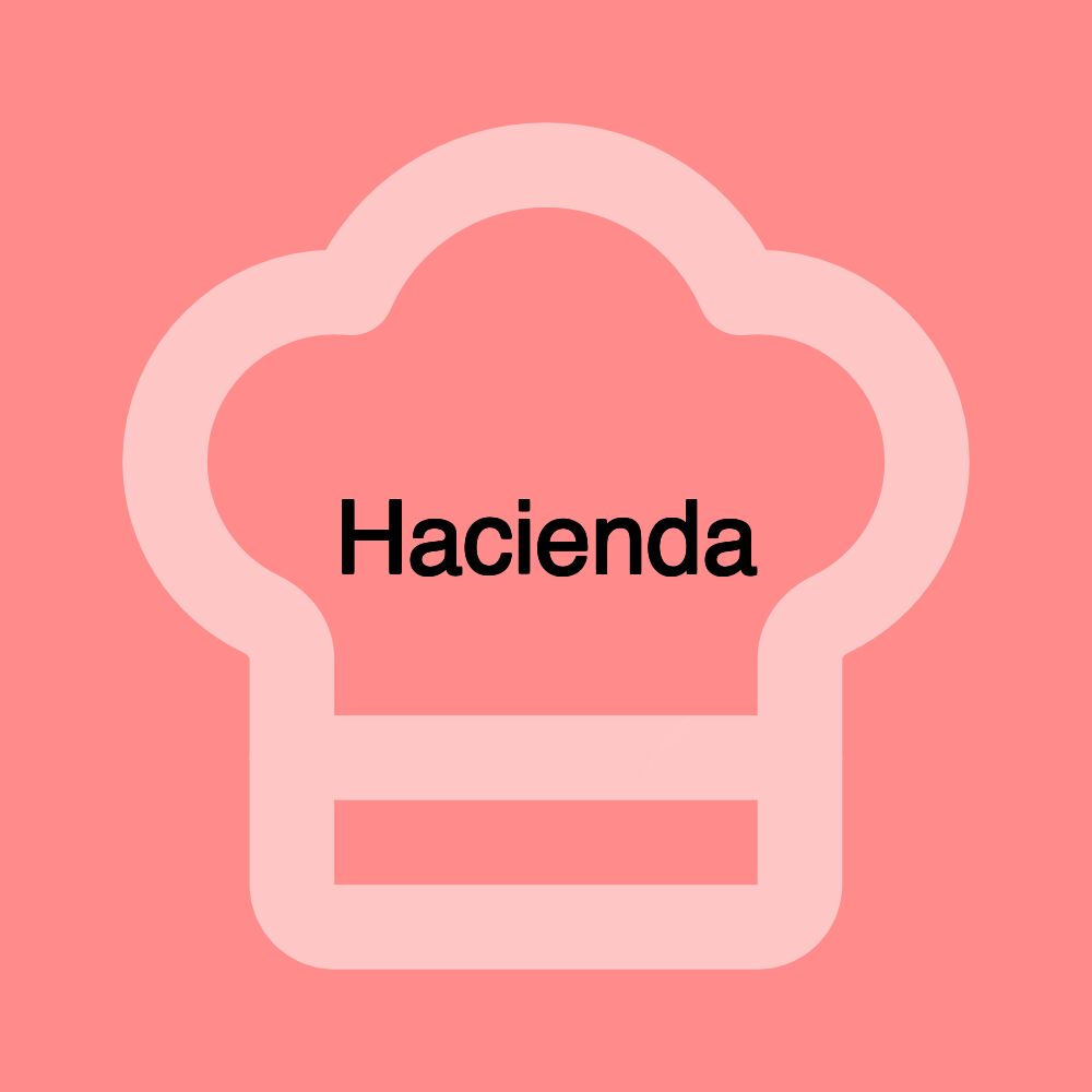 Hacienda