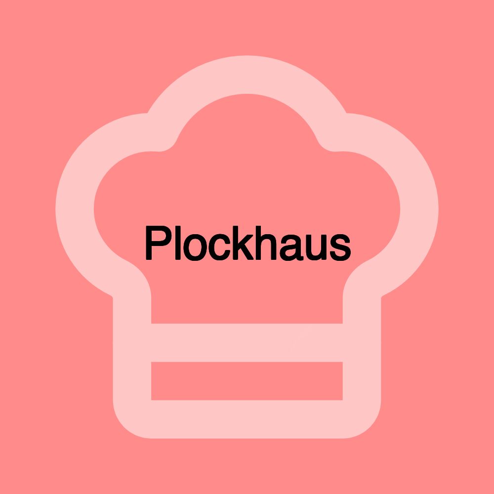 Plockhaus