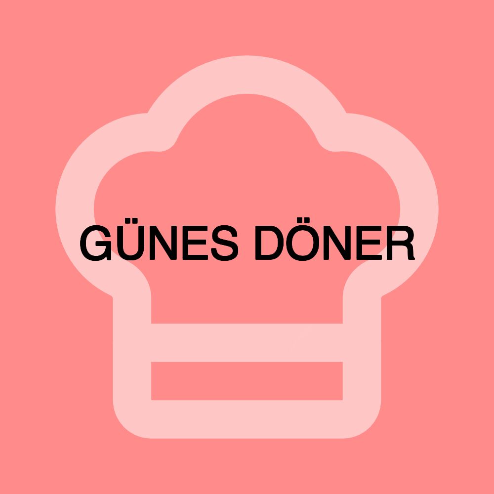 GÜNES DÖNER