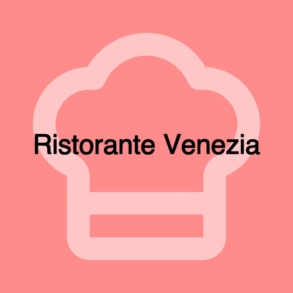 Ristorante Venezia